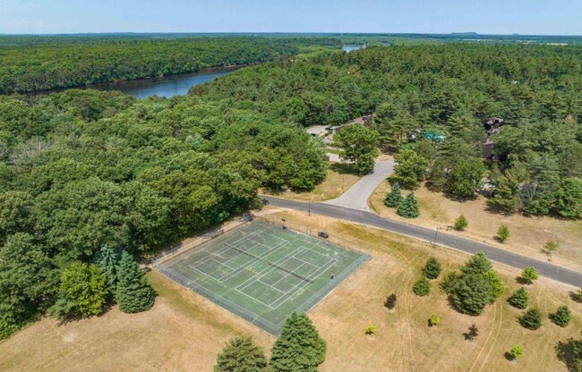 Foto del edificio - 6 Spruce Trail