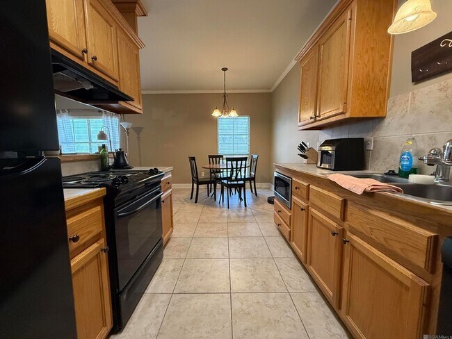 Foto del edificio - 828 Meadow Bend Dr