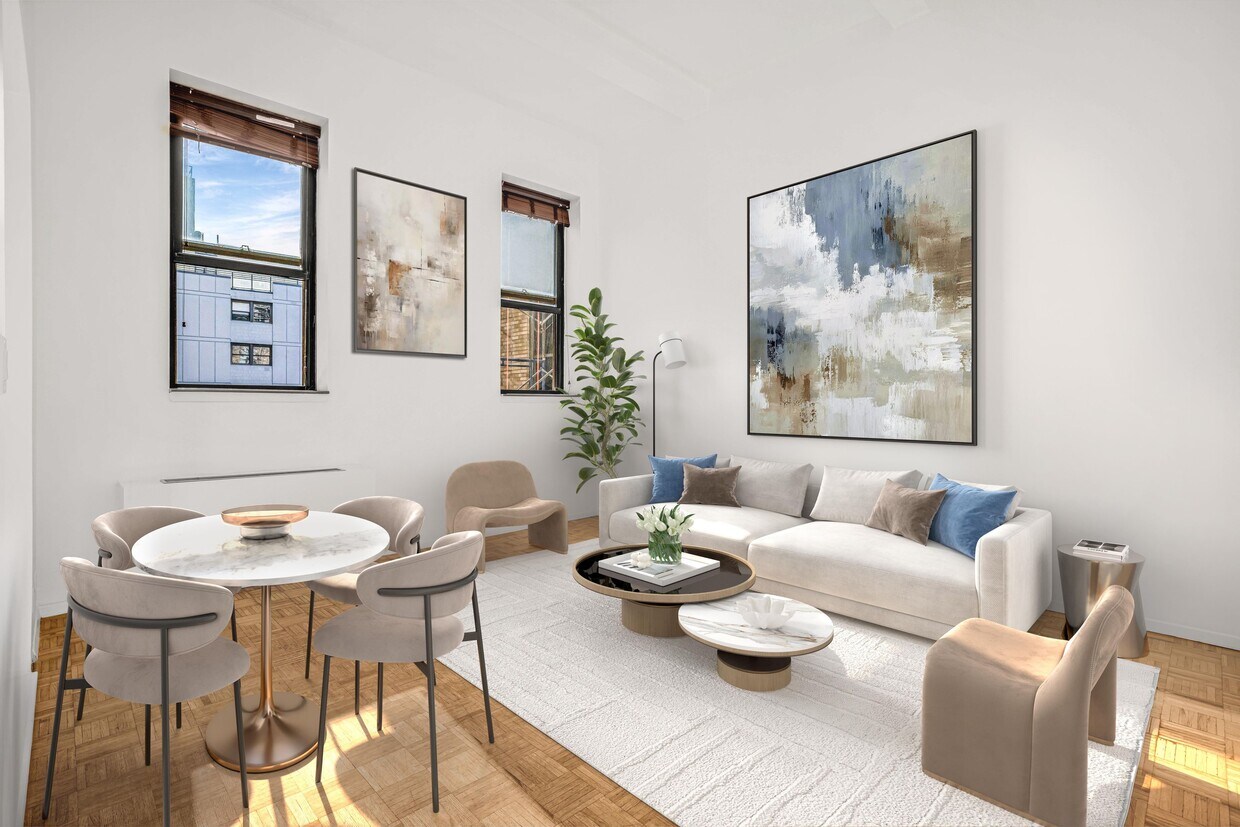 Foto principal - 1255 5th Ave