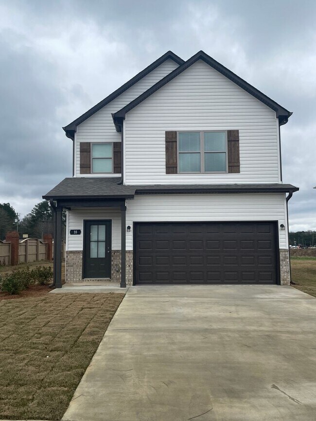Foto del edificio - Home for Rent in Oak Grove, AL!!! View with 48 Hours Notice!