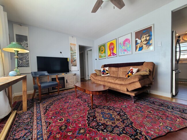 Foto del edificio - 297 Saint Margaret Dr