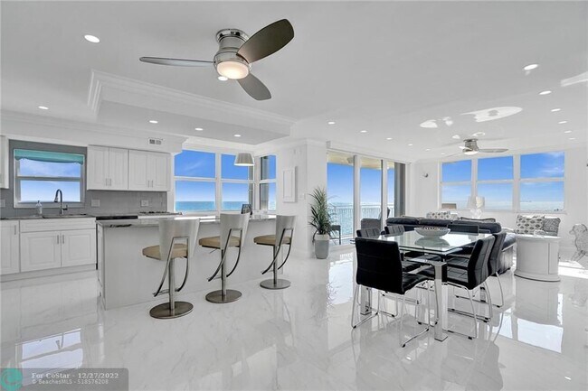 Foto del edificio - 5200 N Ocean Blvd