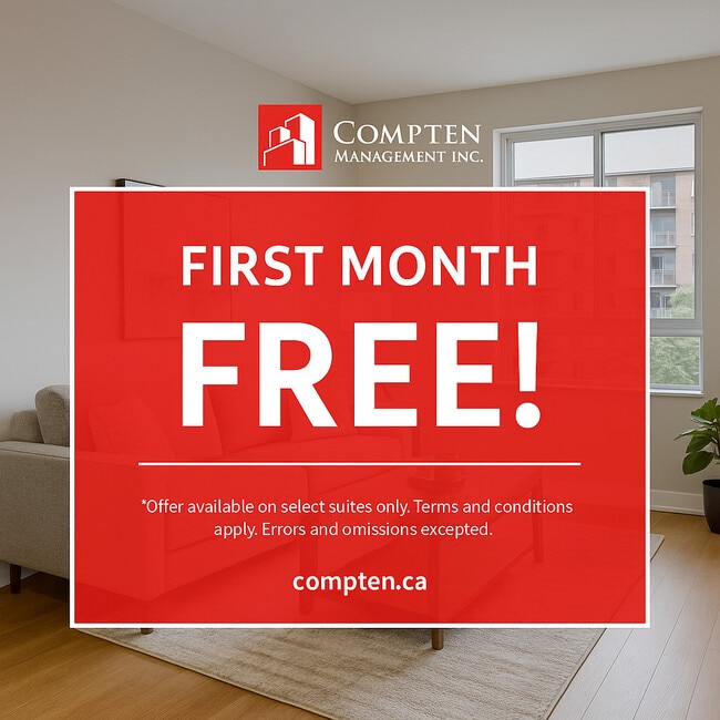 Building Photo - Dunfield and Holly Towers