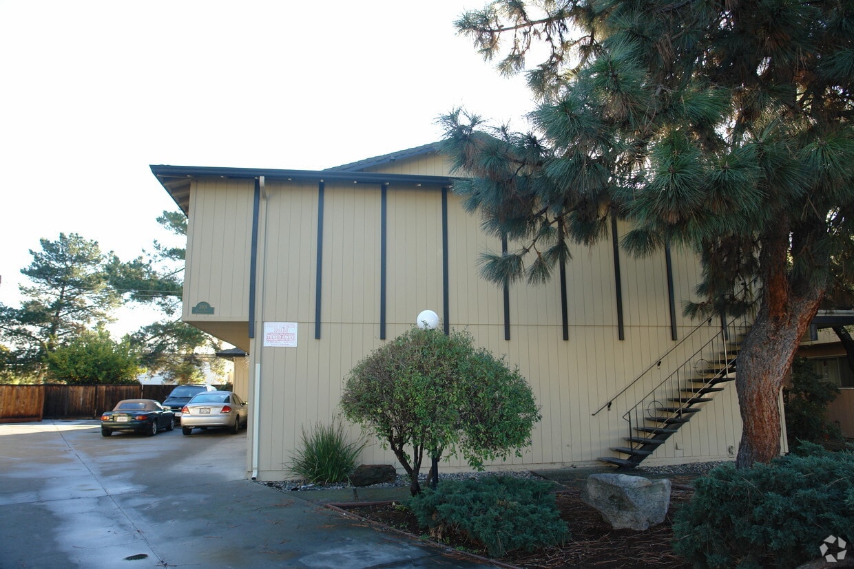Building Photo - 3801 Barker Dr