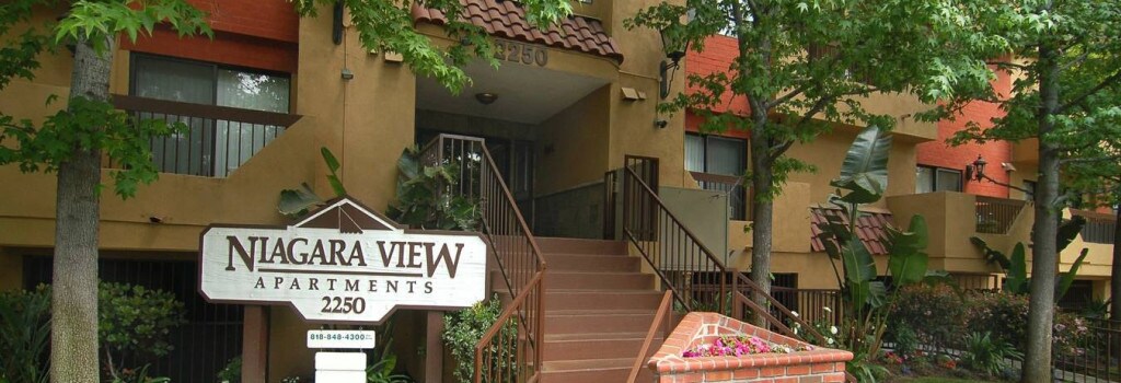 Foto principal - Niagara View Apartments