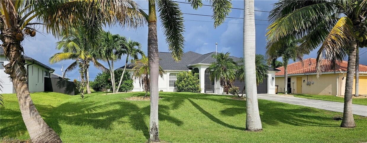 Primary Photo - 1024 NW 33rd Pl