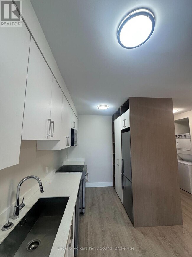 Photo du bâtiment - 51 George St