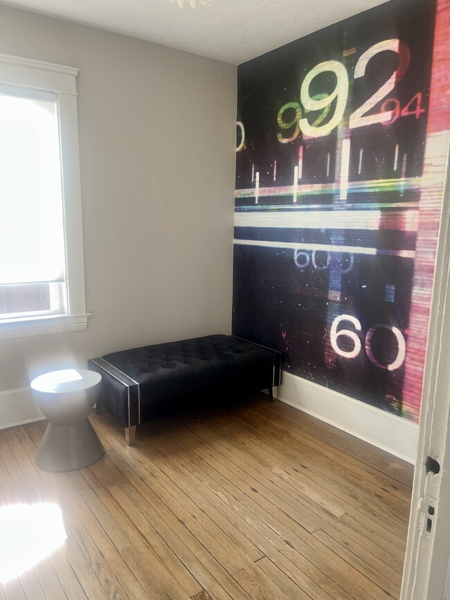 Office - 751 Starkweather Ave