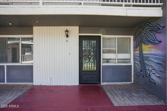 Foto del edificio - 6528 N 17th Ave