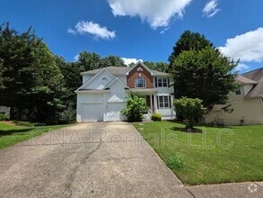 Building Photo - 4551 Howell Farms Rd NW