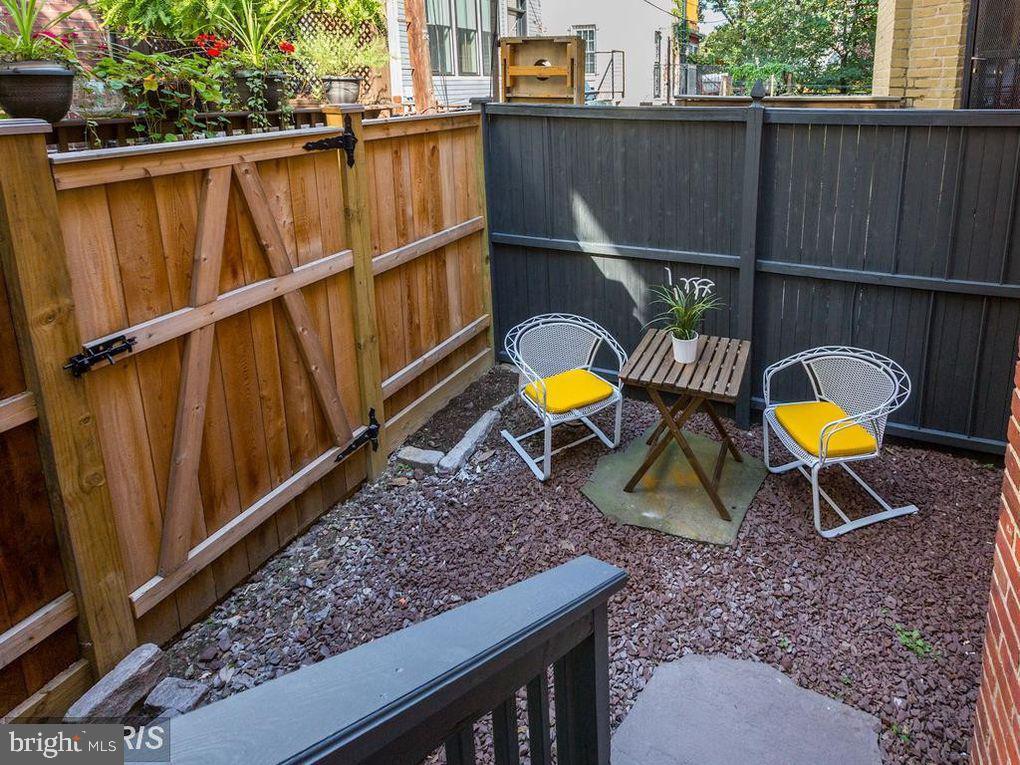 Foto principal - 1443 W St NW