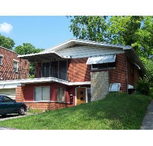 Building Photo - 318 Constantia
