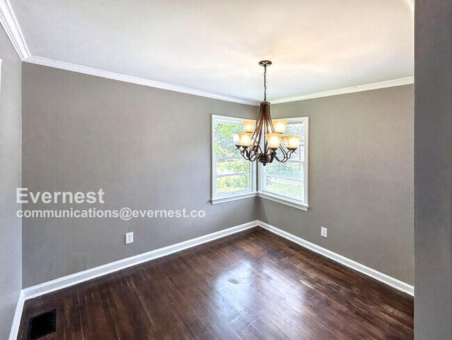 Foto del edificio - 2520 2nd St NW