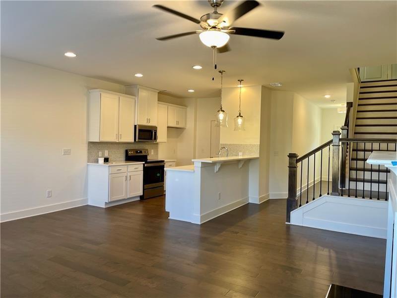 23 N Auburn Landing Pl, Auburn, GA 30011 Townhome Rentals in Auburn