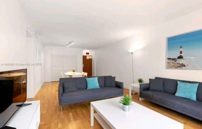 Foto del edificio - 3901 S Ocean Dr