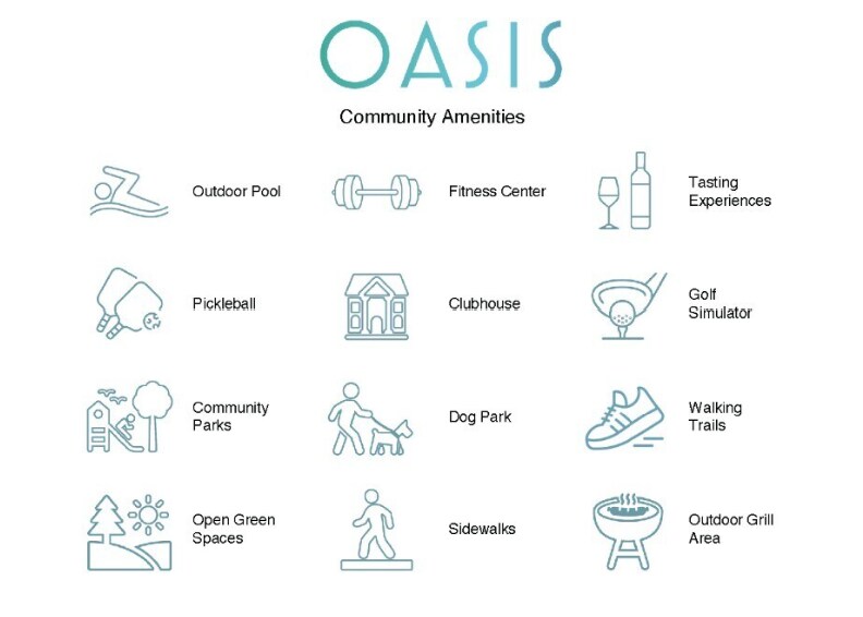 Foto del edificio - 15368 Oasis Sun Wy
