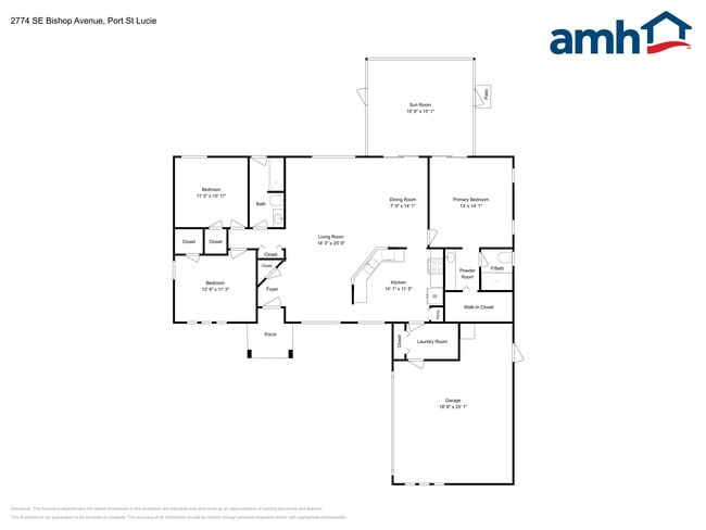 Building Photo - 2774 SE Bishop Ave