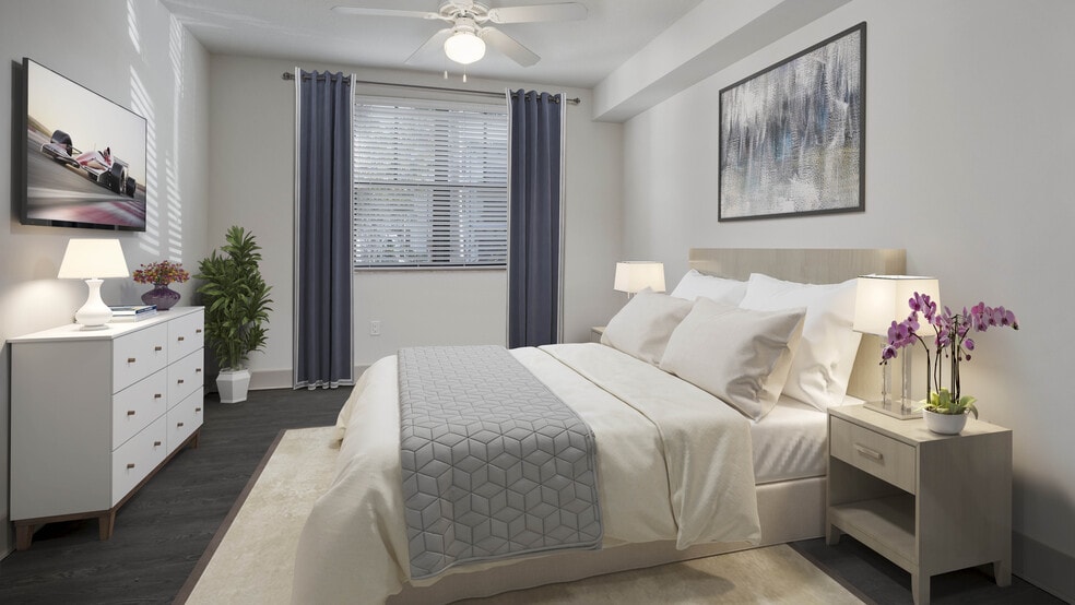 Casa Palma - 6112 N State Road 7 Coconut Creek, FL 33073 | Apartments.com
