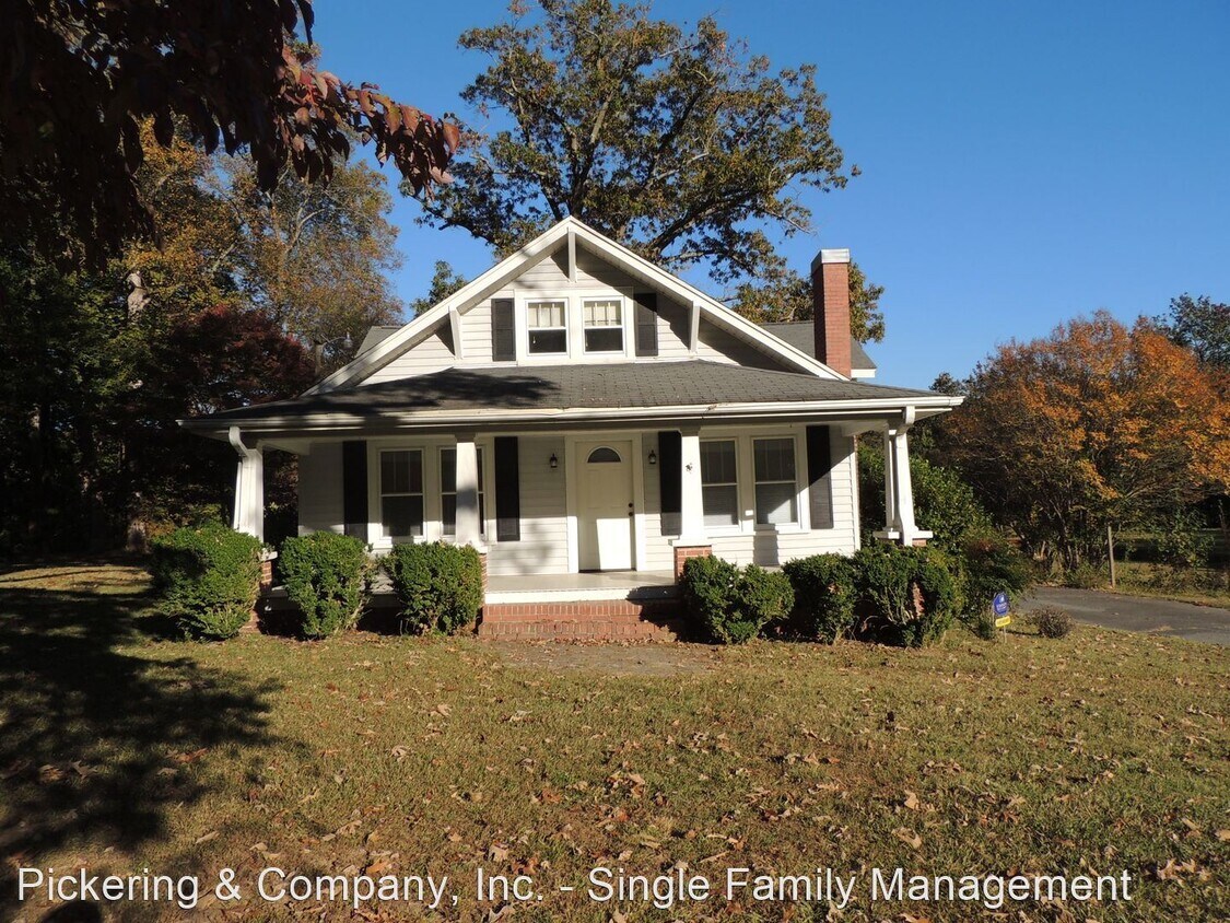 Primary Photo - 1 br, 1 bath House - 1506 Wiley-Lewis Rd