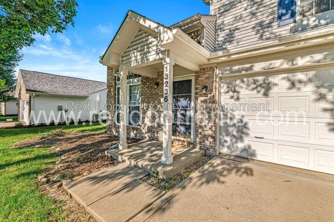 Building Photo - 13236 Huff Blvd