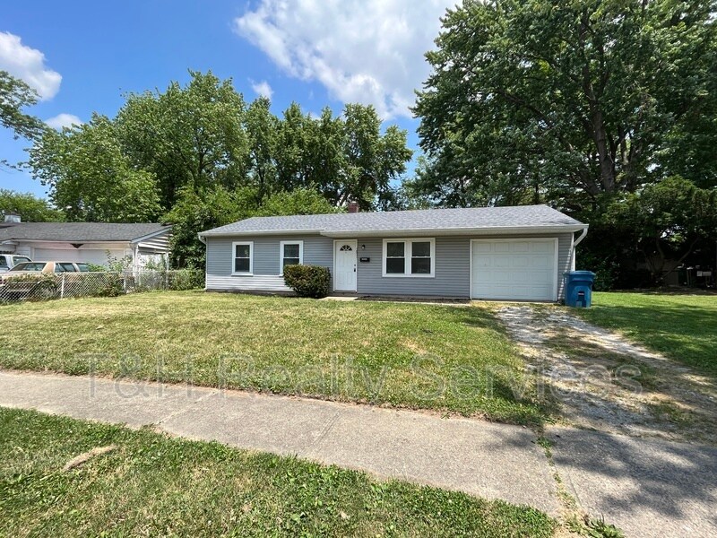 Primary Photo - 3831 Bennett Dr