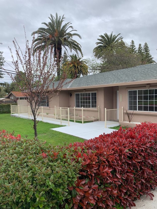 Foto principal - 2844 Scandia Way Carmichael CA 95608
