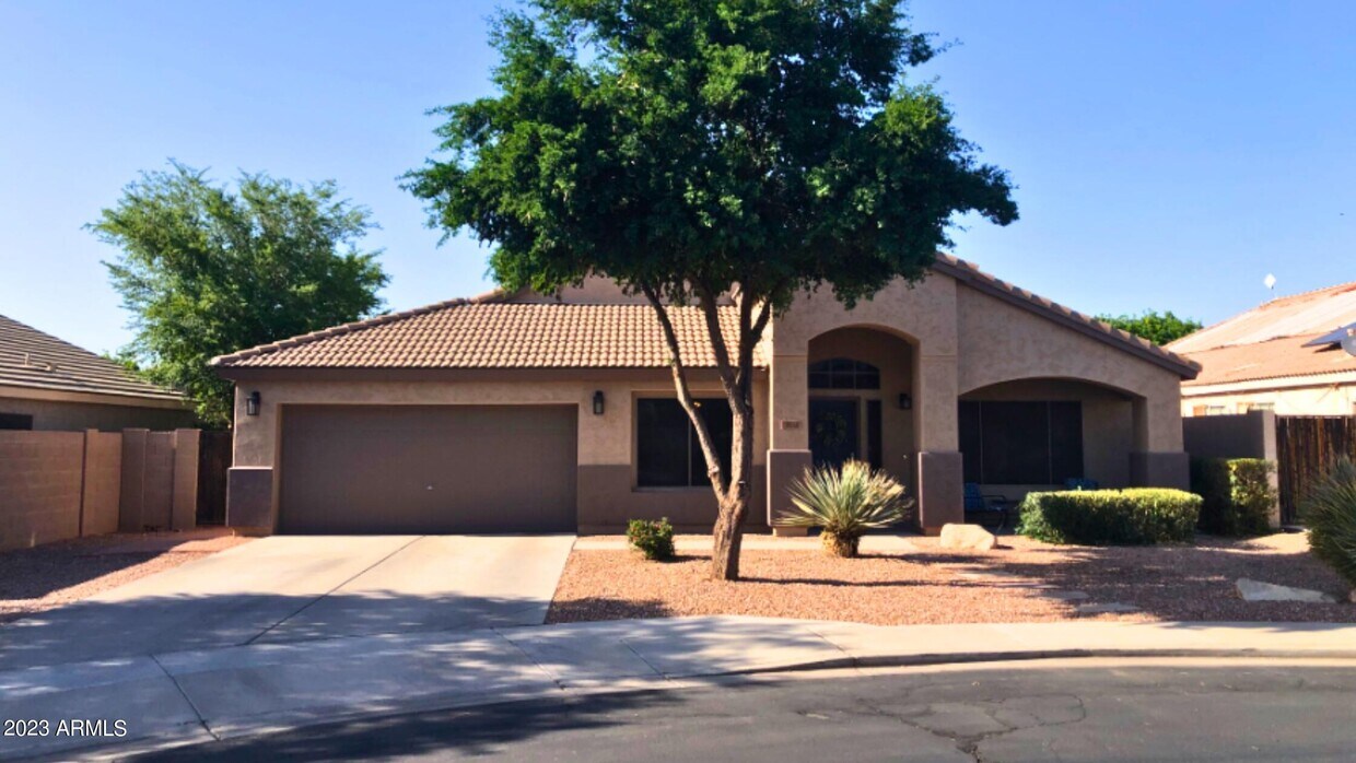8540 E Pampa Cir, Mesa, AZ 85212 House for Rent in Mesa, AZ