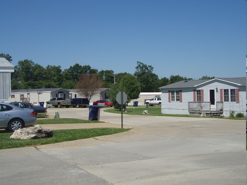 Brookshire Village Houses for Rent House Springs, MO