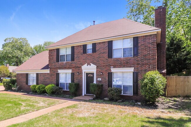 Building Photo - 6465 Baird Ln