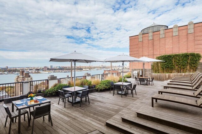 Foto del edificio - 255 W 94th St