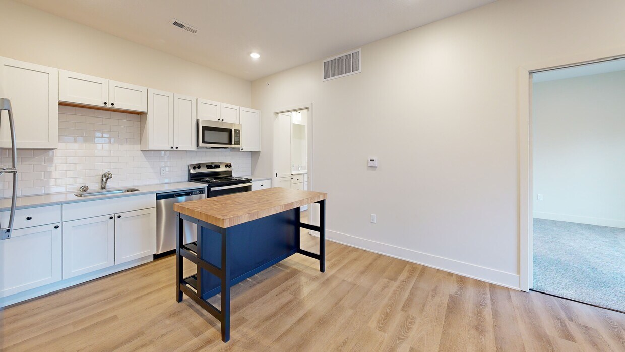 Photo - nook Apartments