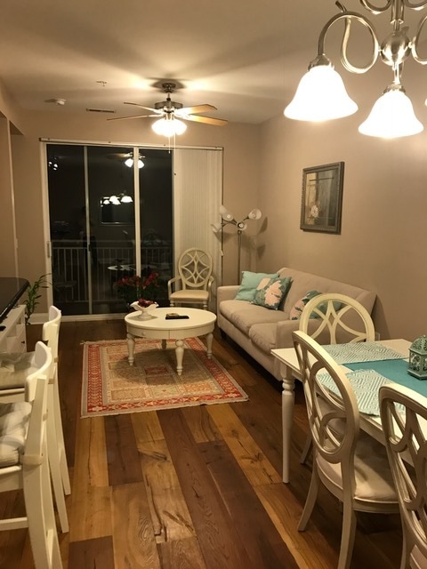 Living Room - 1310 Kenilworth Ave