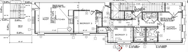 Foto del edificio - 1023 E 45th St