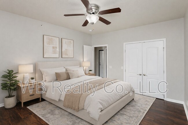 Building Photo - 1951 N James St