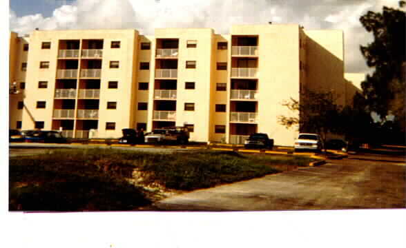 Foto del edificio - Flamingo Court