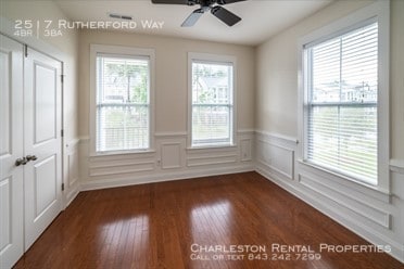 Building Photo - 2517 Rutherford Way