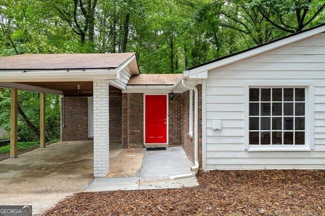 Building Photo - 3124 Shirley Dr