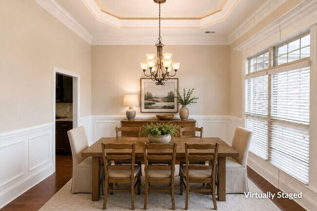 Foto del edificio - 7587 Crestridge Dr SE