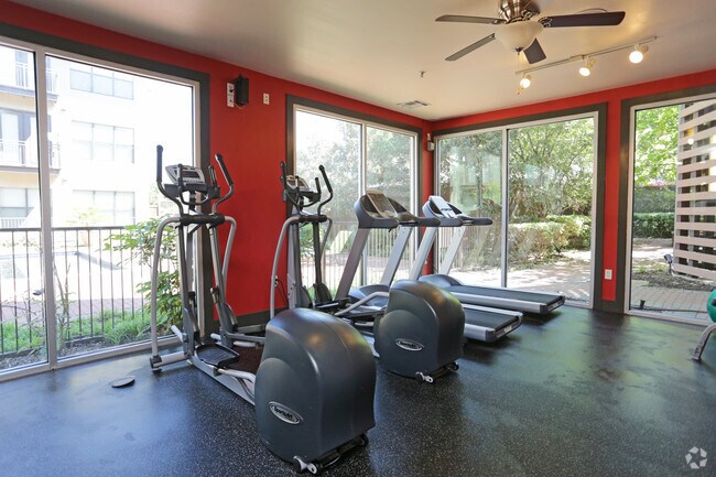 Foto del interior - The Barton