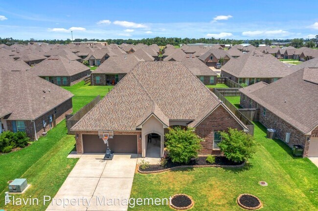Building Photo - 4 br, 2 bath House - 1939 Thibodeaux
