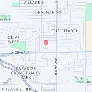 Building Photo - 9123 N 68th Dr