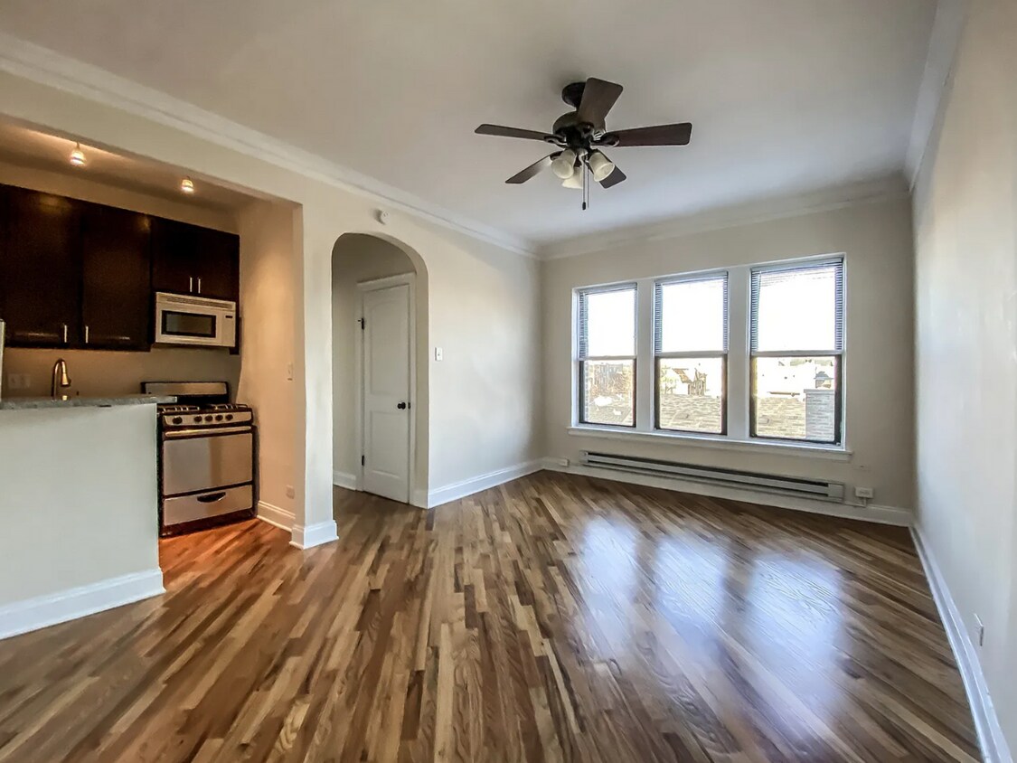 Foto principal - 4610 N Paulina St