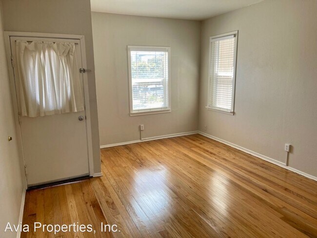 Building Photo - 3 br, 1 bath House - 238 California Ave