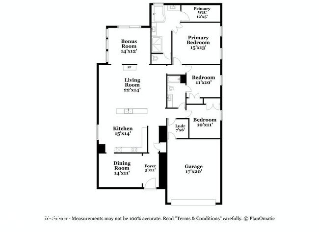 Foto del edificio - 3203 Whispernut Ln