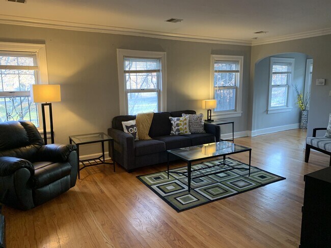 Foto del edificio - 1106 Ward Pkwy