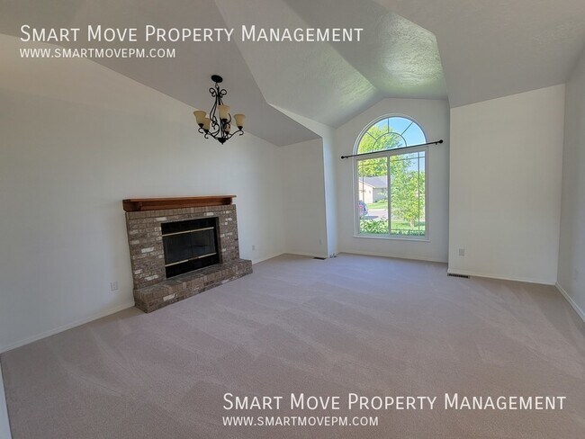 Foto del edificio - Charming Meridian 3 bd. Near Schools, Shop...