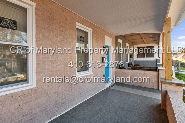 Foto del edificio - Come see this 3 bd today!