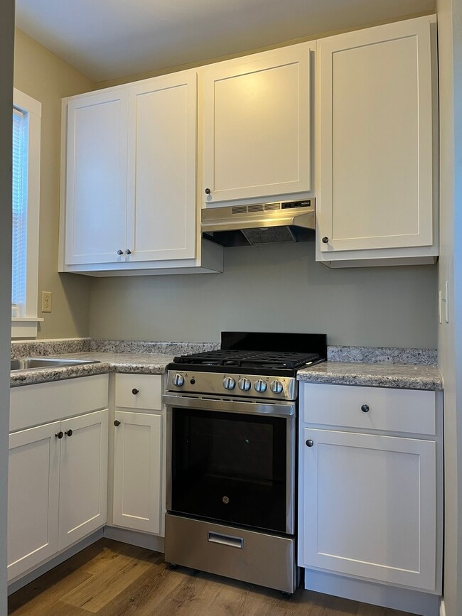 Foto del edificio - 814 E Lincoln Ave