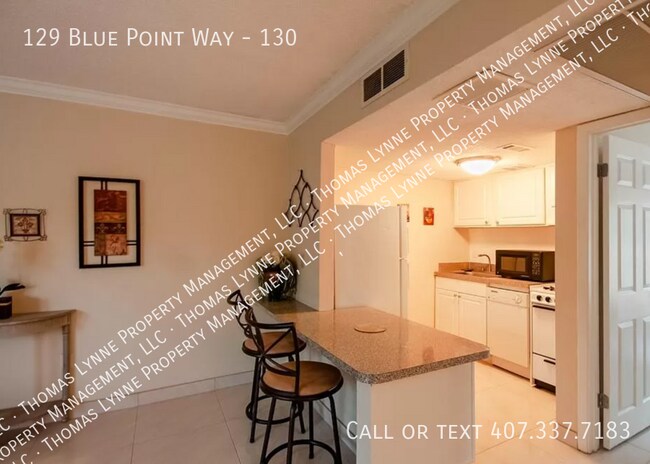 Photo - 129 Blue Point Way Townhome