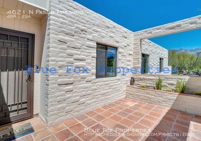 Building Photo - Amazing 4 bedroom home in foothills